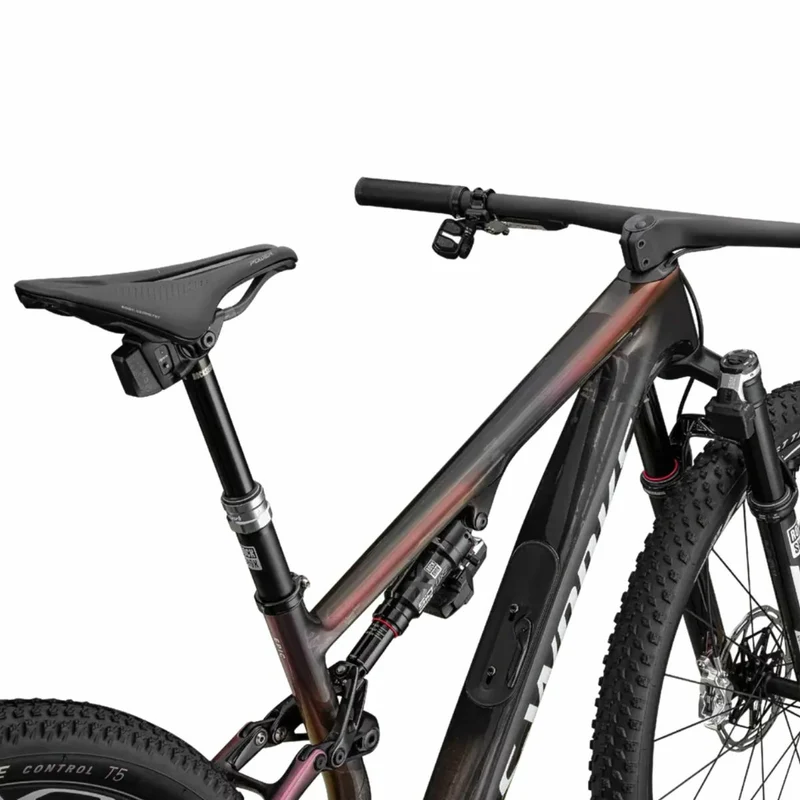 Specialized Epic 8 S-Works