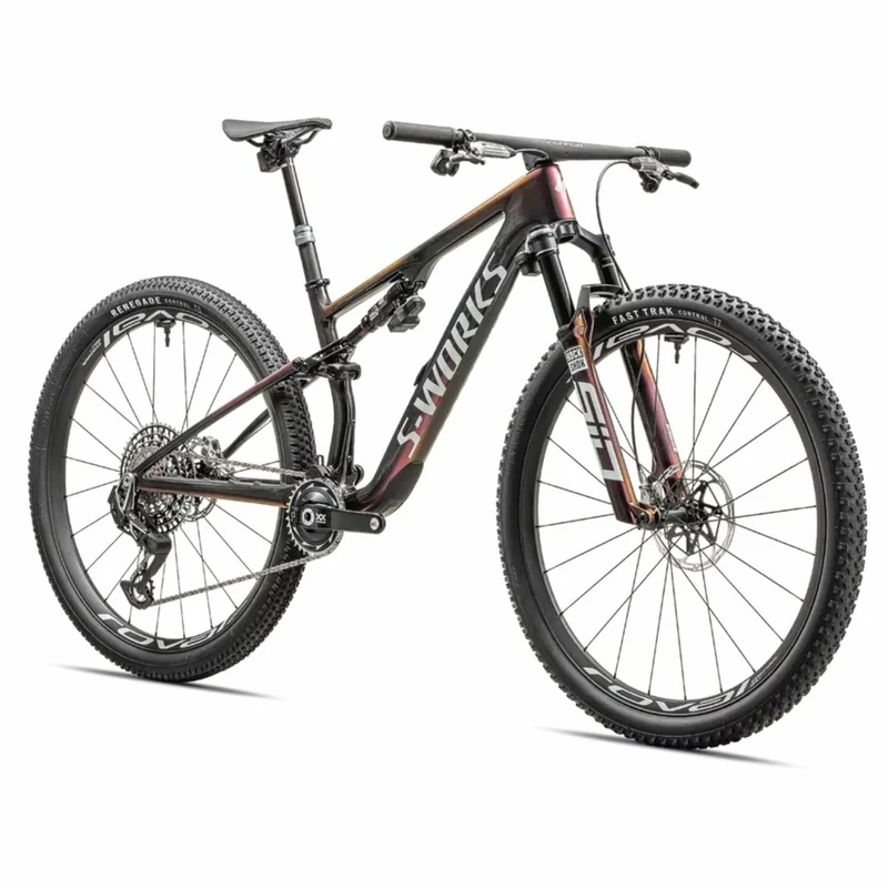Specialized Epic 8 S-Works