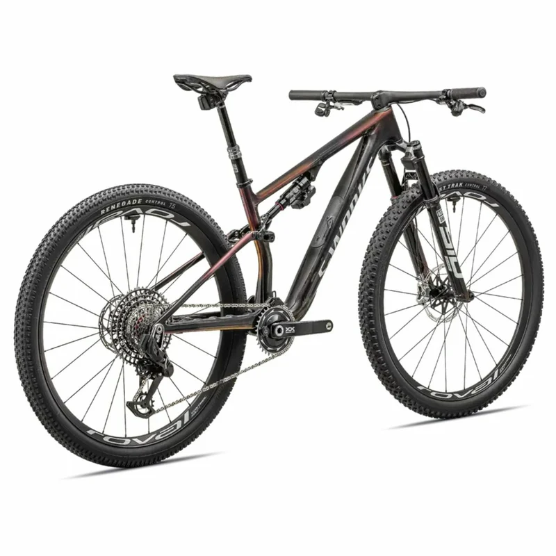 Specialized Epic 8 S-Works