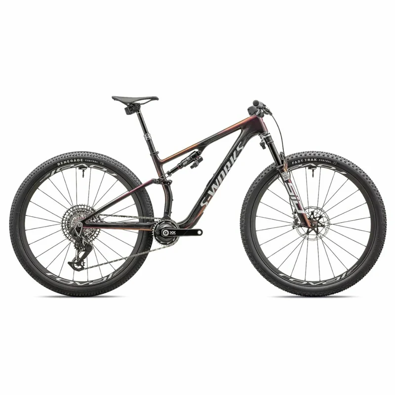 Specialized Epic 8 S-Works