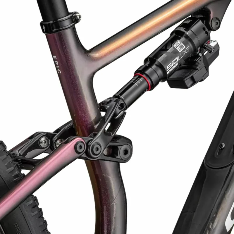 Specialized Epic 8 S-Works