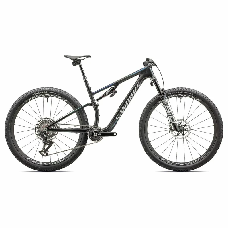Specialized Epic 8 S-Works