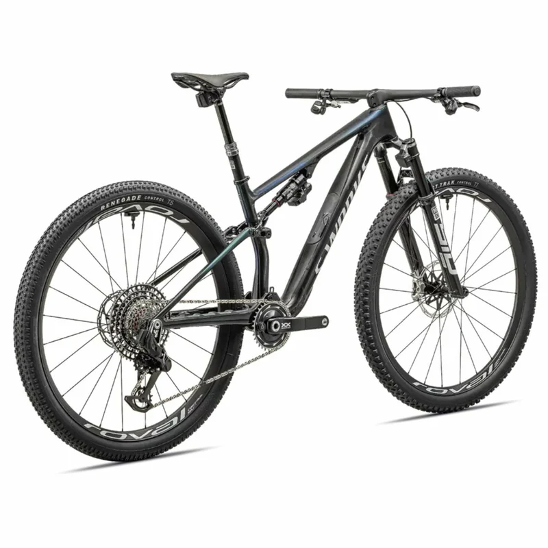 Specialized Epic 8 S-Works