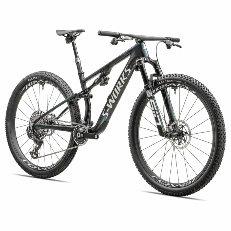 Specialized Epic 8 S-Works
