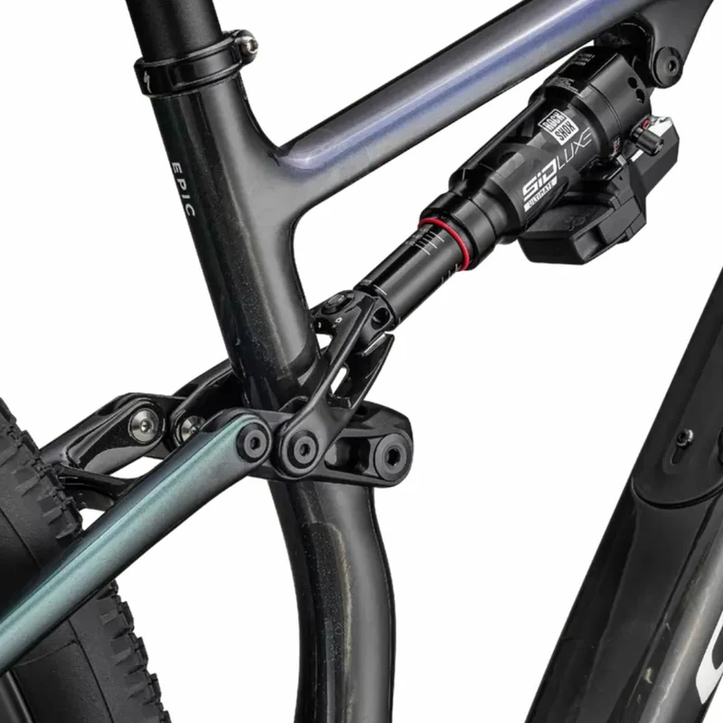 Specialized Epic 8 S-Works