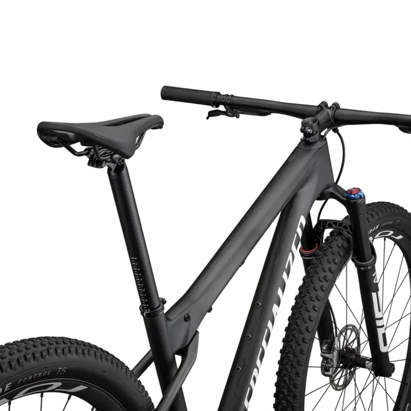 Specialized Epic WC Expert