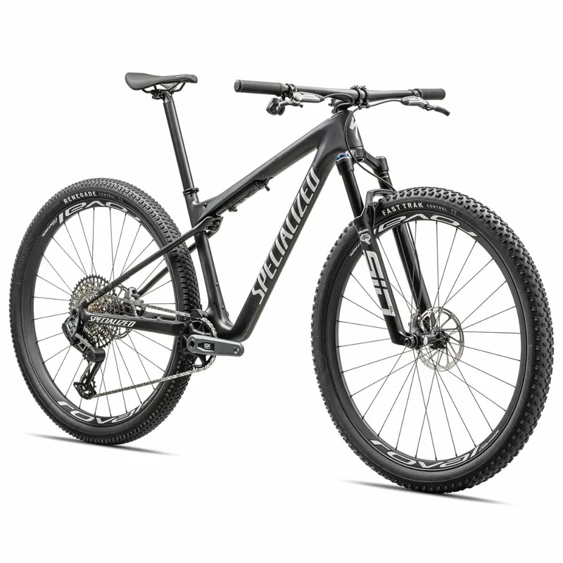 Specialized Epic WC Expert