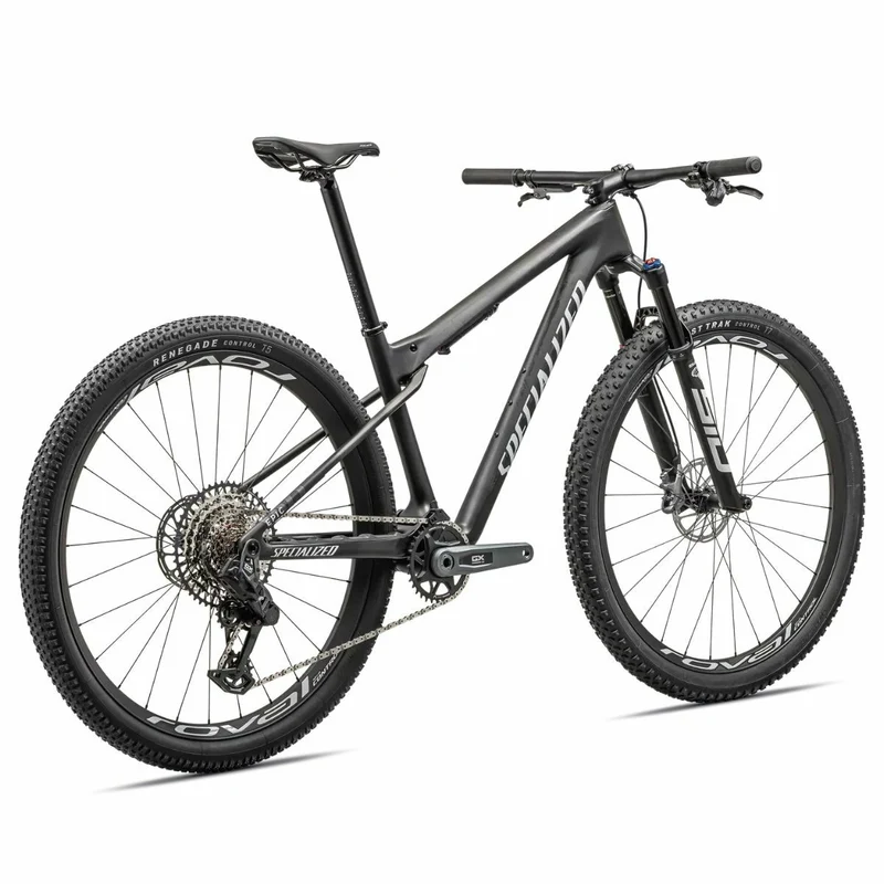 Specialized Epic WC Expert