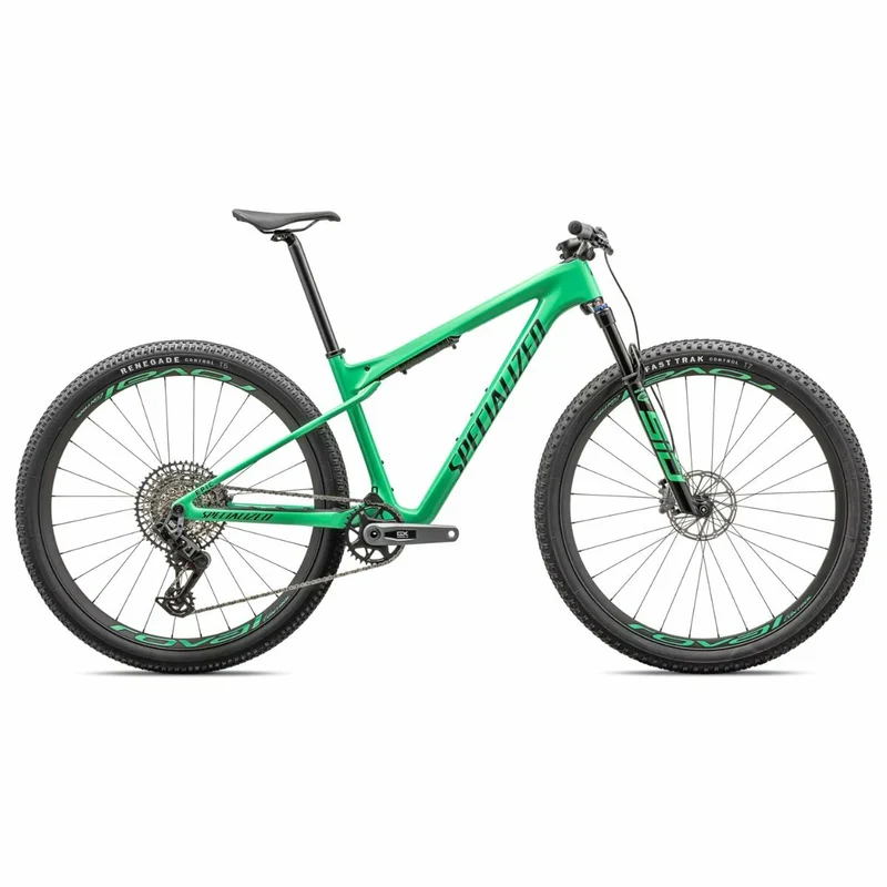 Specialized Epic WC Expert