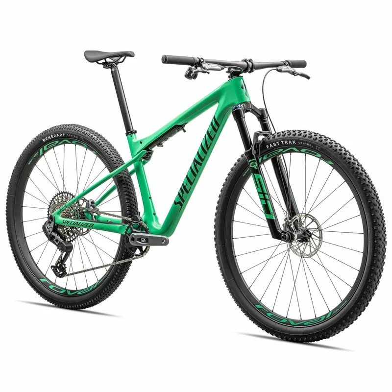 Specialized Epic WC Expert