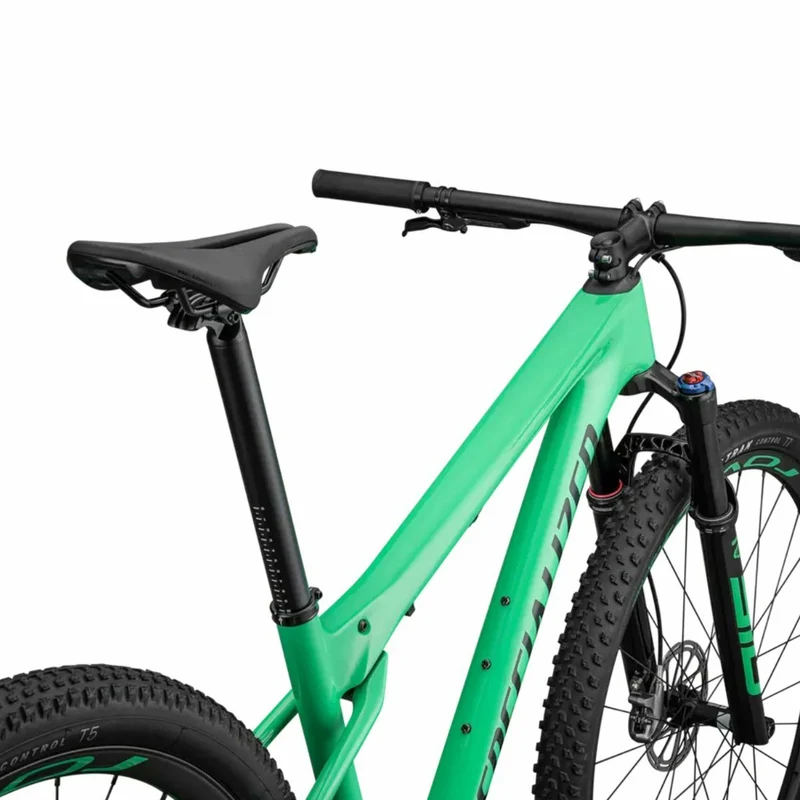 Specialized Epic WC Expert