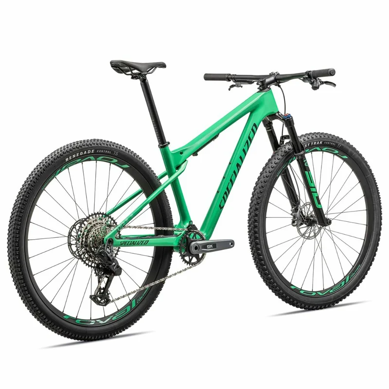 Specialized Epic WC Expert
