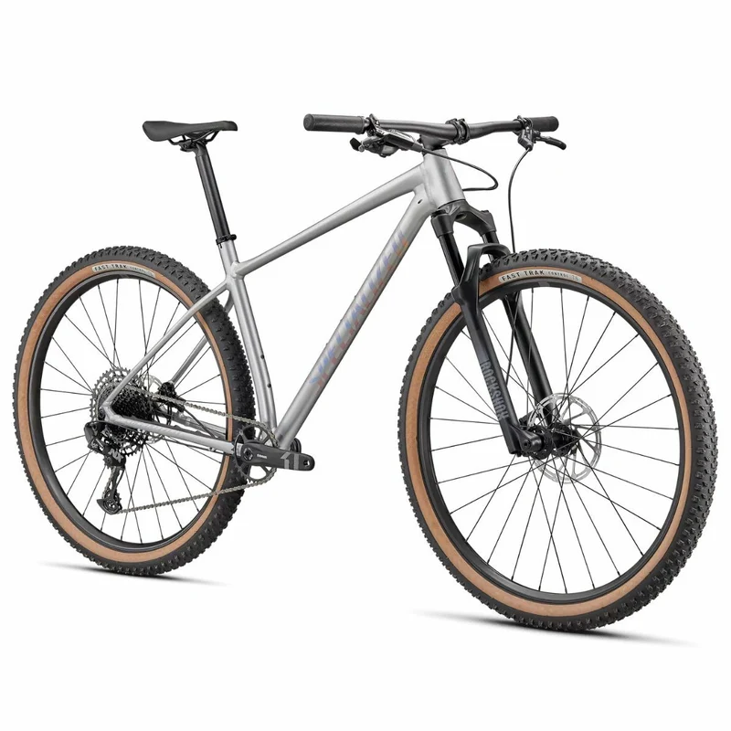 Specialized Chisel HT Comp