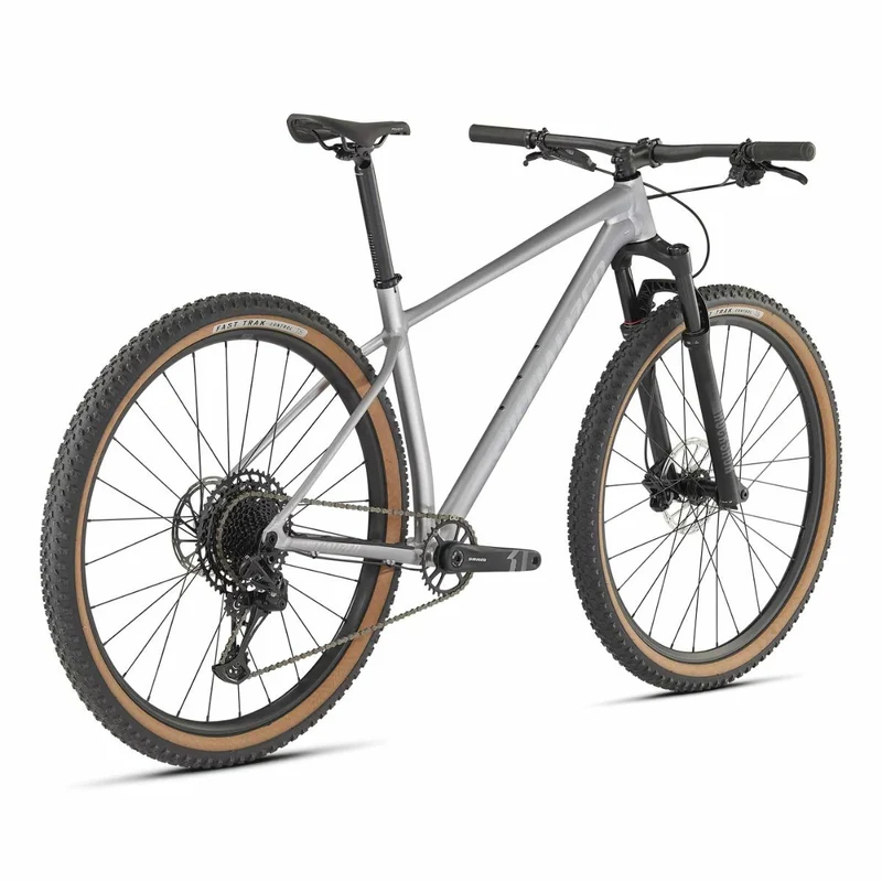 Specialized Chisel HT Comp