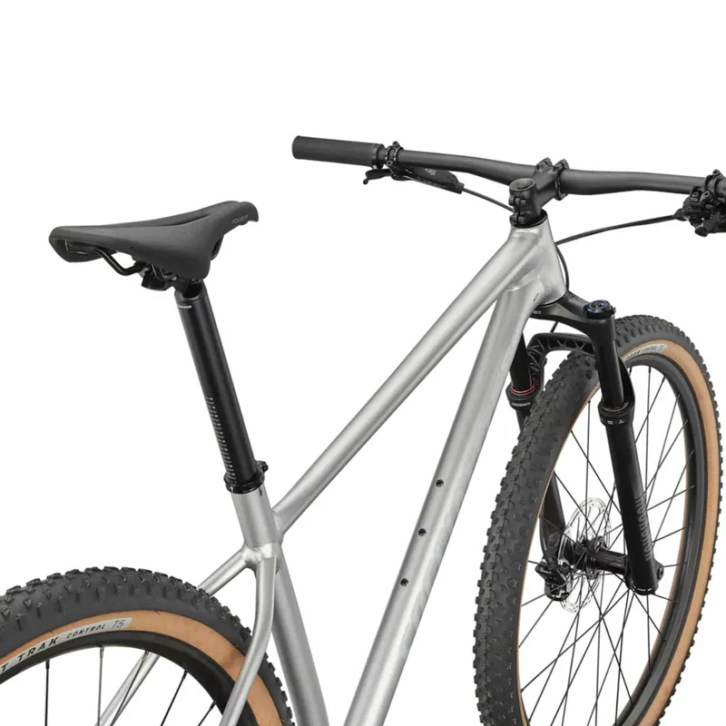 Specialized Chisel HT Comp