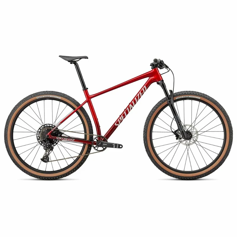Specialized Chisel HT Comp