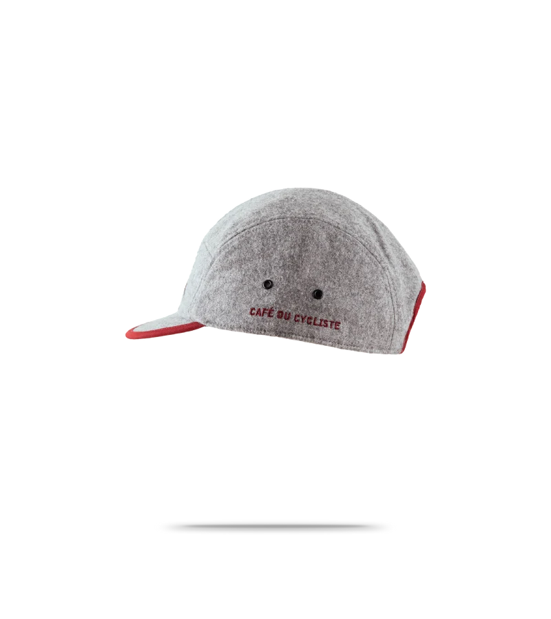 Gravel Winter Cycling Cap