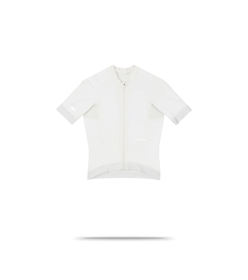 Chroma Womens Short Sleeve Cycling Jersey