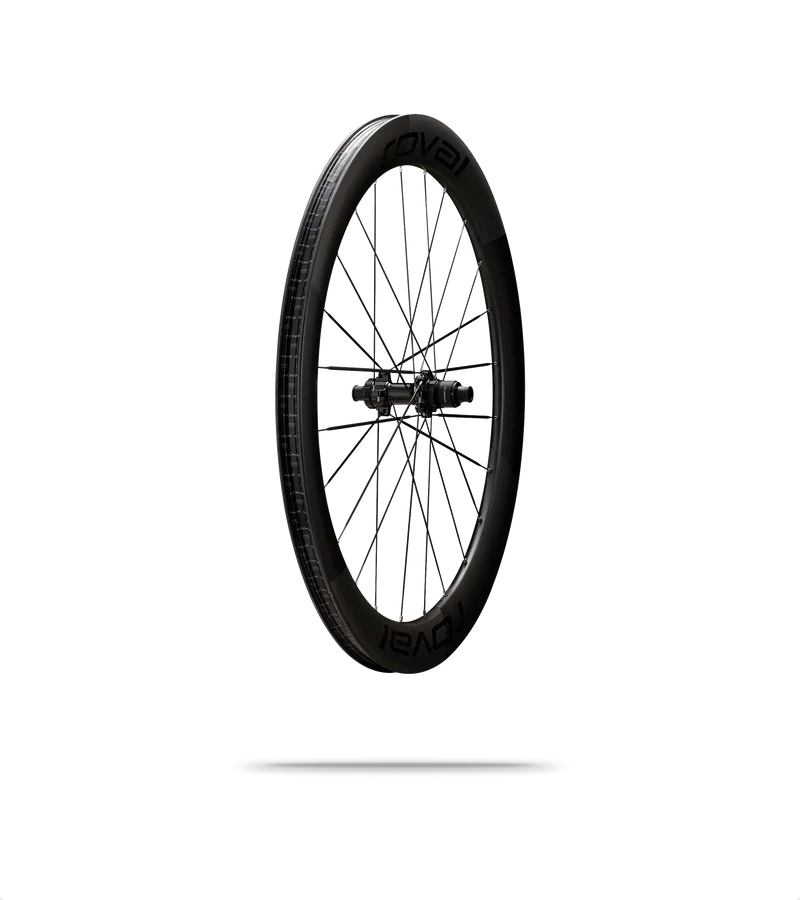 Rapide Sprint CLX Carbon Rear Wheel