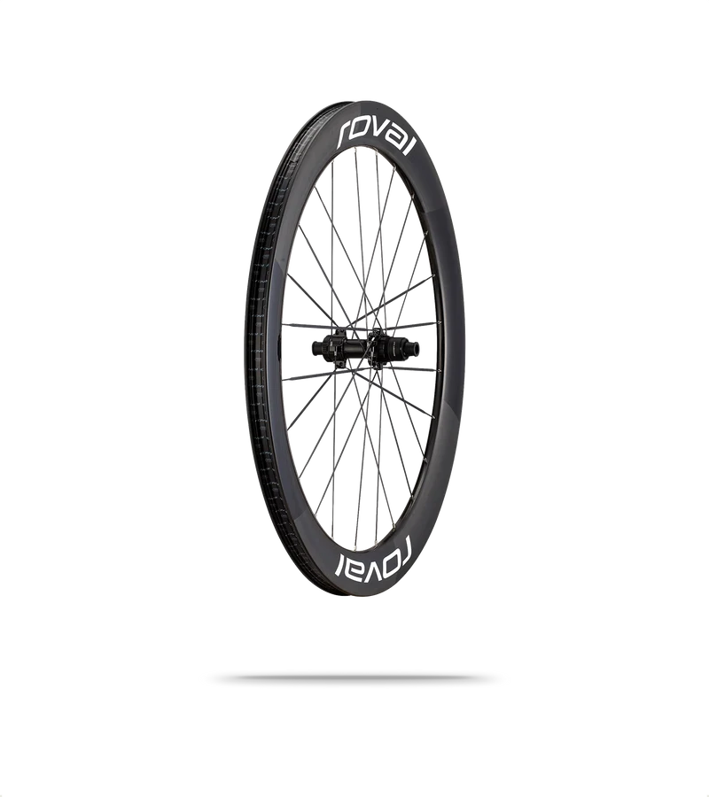 Rapide Sprint CLX Carbon Rear Wheel