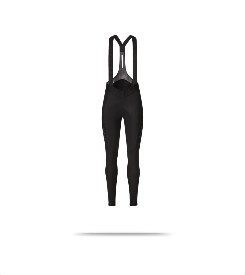 Women's Team Evo Thermal Cargo Bib Tights