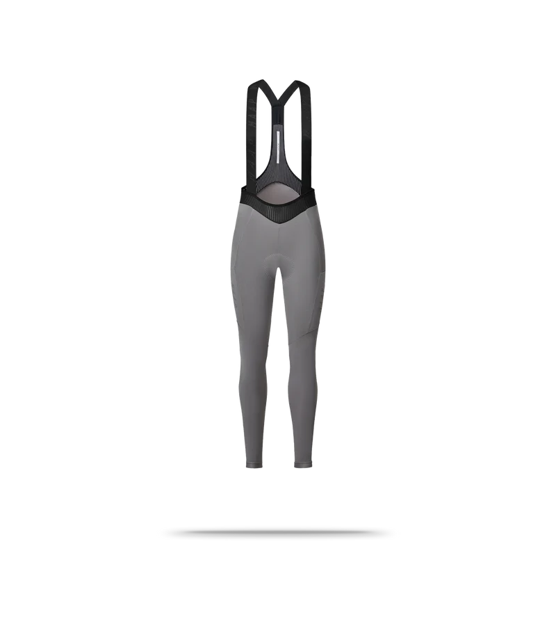 Women's Team Evo Thermal Cargo Bib Tights
