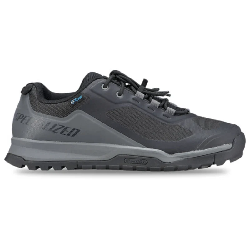 Chaussures Specialized Rime Flat