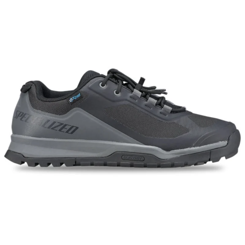 Chaussures Specialized Rime Flat