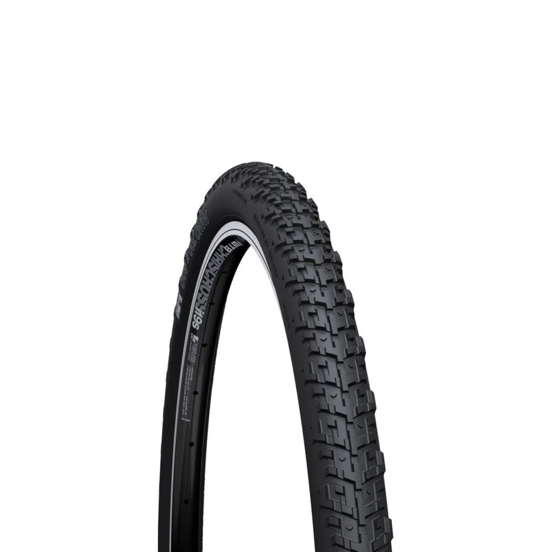 Nano TCS Light Fast Rolling Tyre