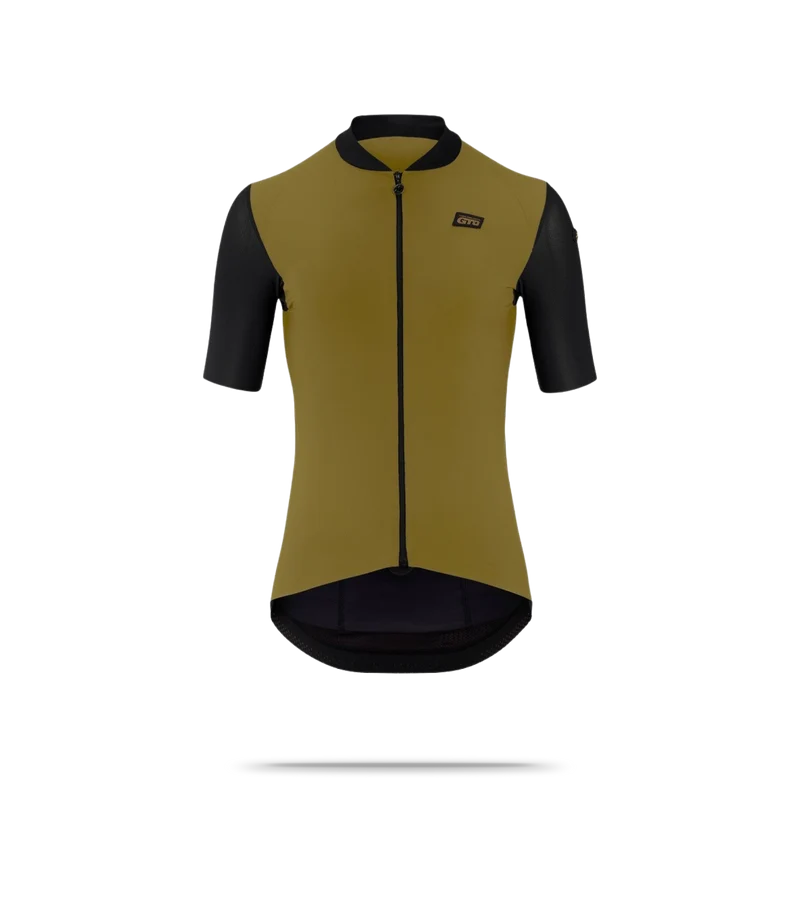 Mille GTO C2 Short Sleeve Jersey