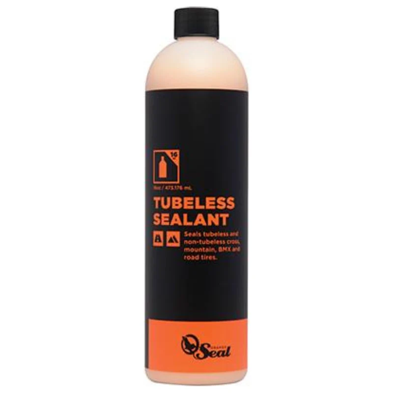 Scellant Orange Seal regulier 8oz