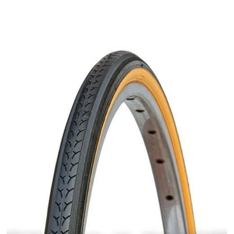 Pneu Vee Rubber 26 x 1-1/4 Flanc Beige