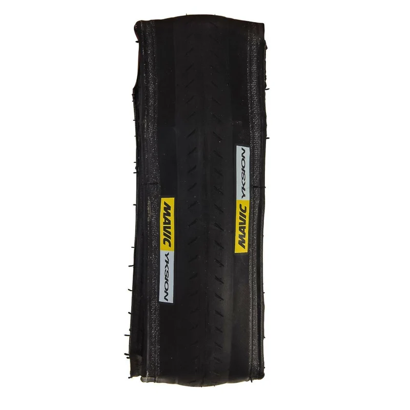 Pneu route Mavic yksion comp 25c
