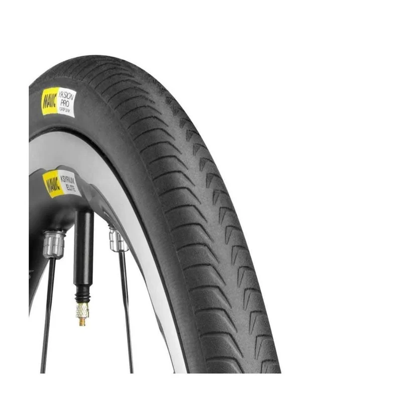 Pneu Mavic Yksion Pro griplink 23mm