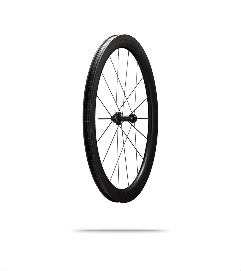 Rapide CLX III Carbon Front Wheel