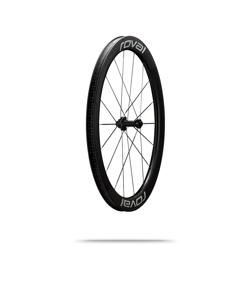 Rapide CLX III Carbon Front Wheel