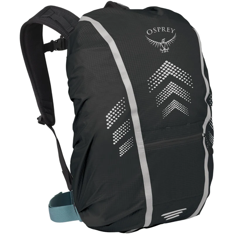 HiVis Commuter Raincover