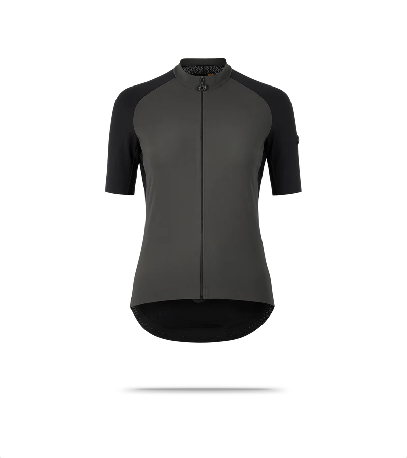 UMA GTV C2 Womens Short Sleeve Jersey