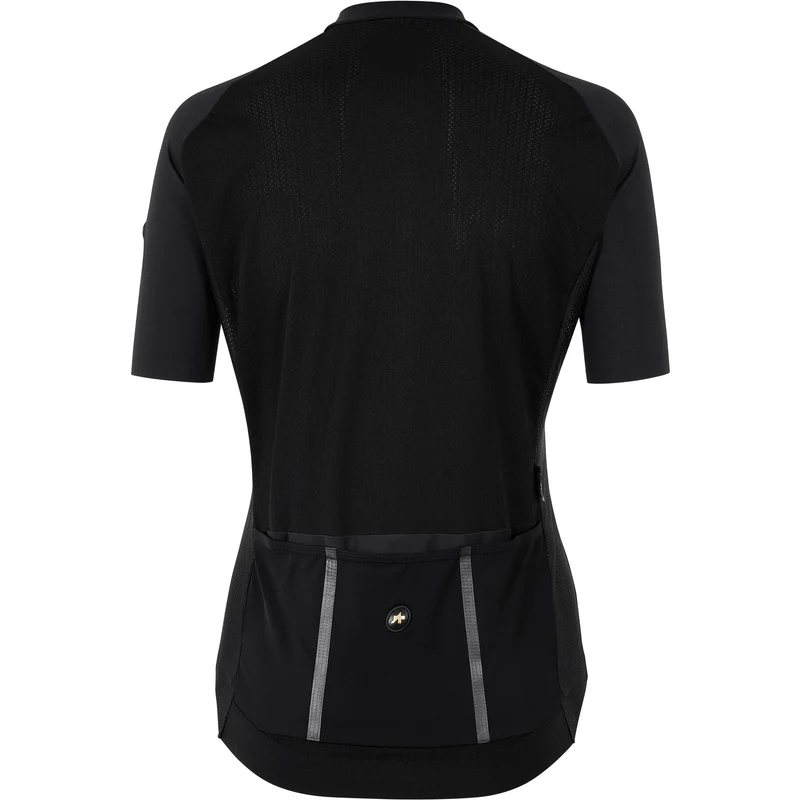 UMA GTV C2 Womens Short Sleeve Jersey
