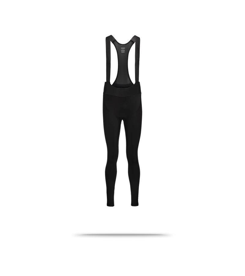 Swiftride Thermo Bib Tights+