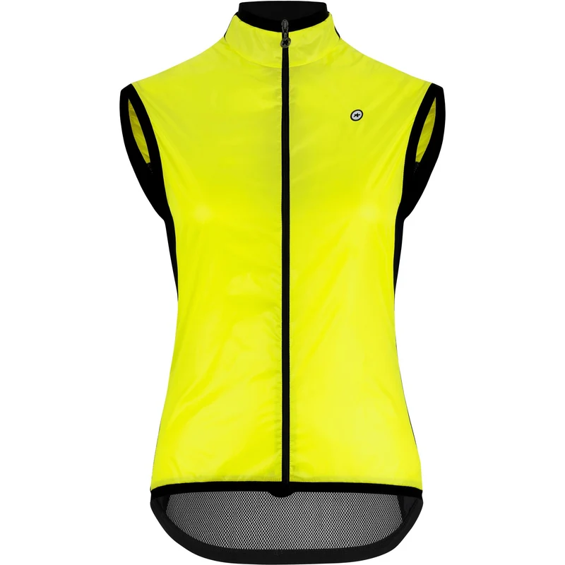 UMA GT C2 Womens Wind Vest
