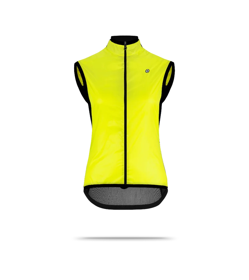 UMA GT C2 Womens Wind Vest