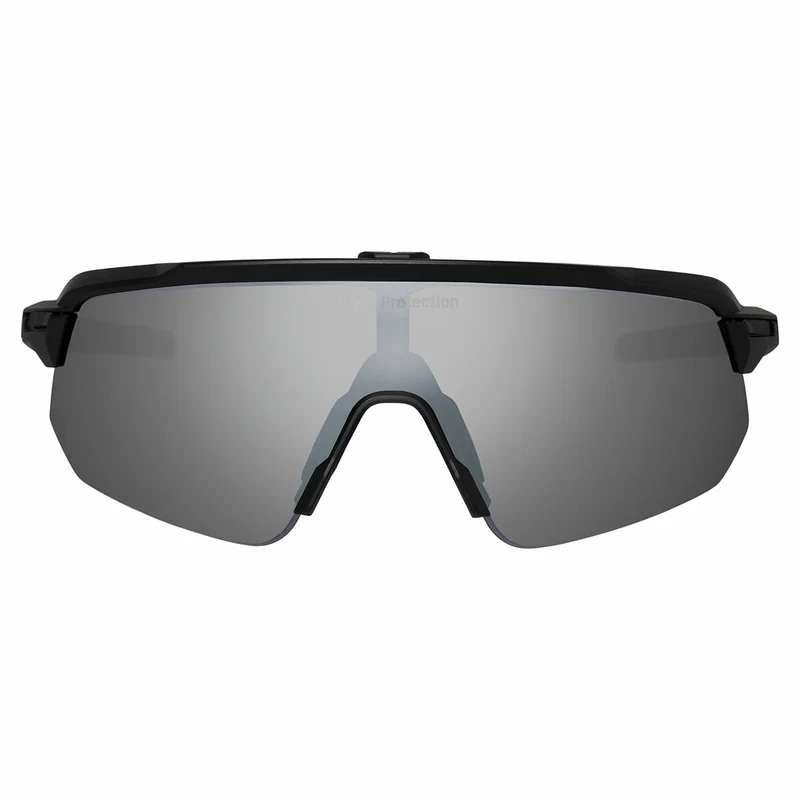 Lunettes Sweet Protection shinobi rig reflect obsidian/noir mat