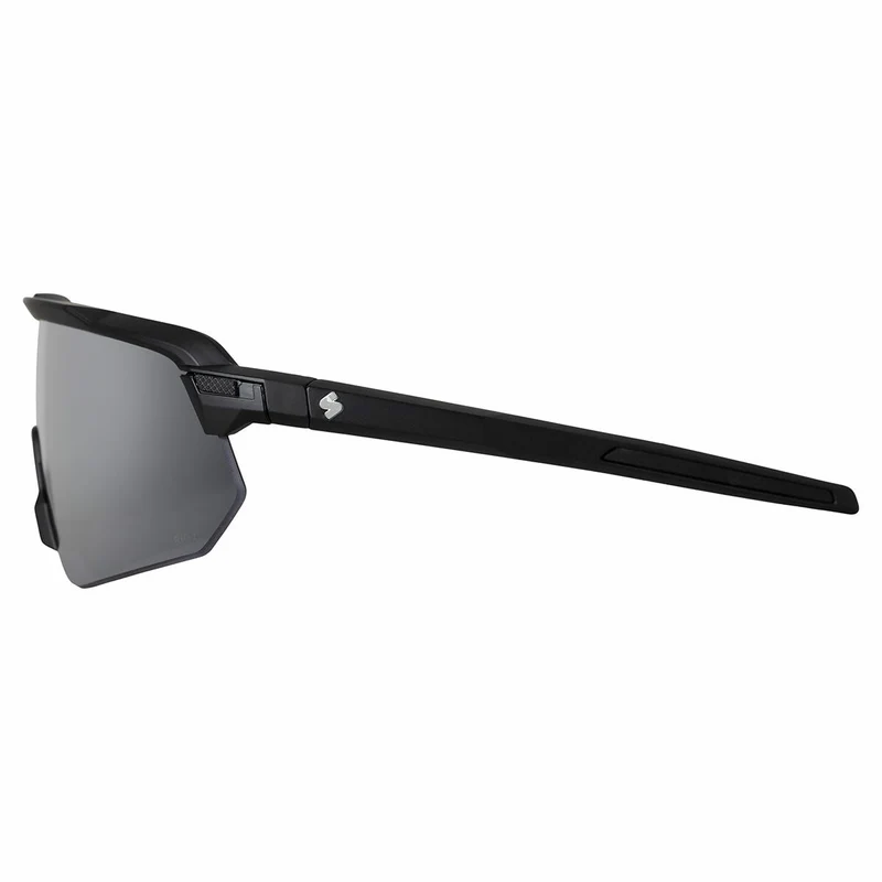 Lunettes Sweet Protection shinobi rig reflect obsidian/noir mat