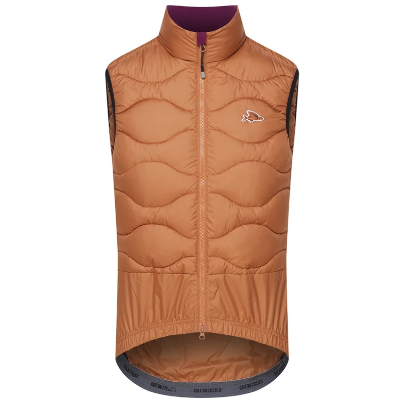 Alexia Thermal Gilet