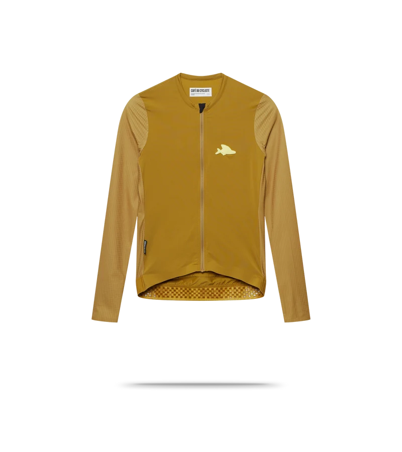 Andrea Long Sleeve Jersey