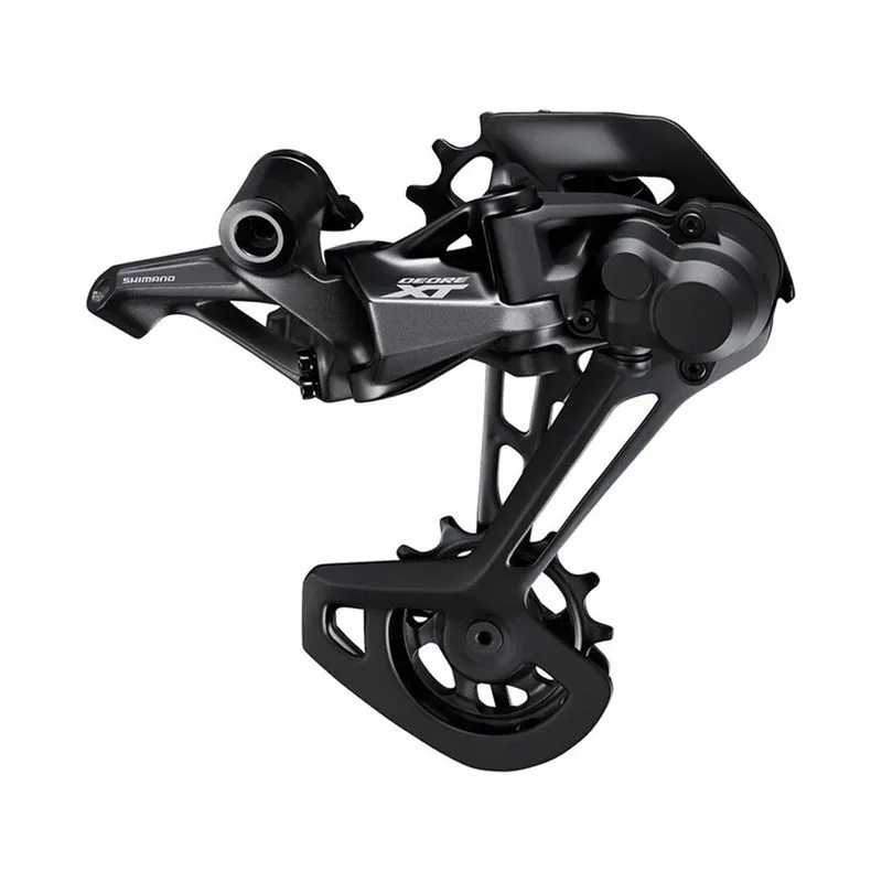 Dérailleur arrière Shimano XT RD-M8100 GS 12 vitesses