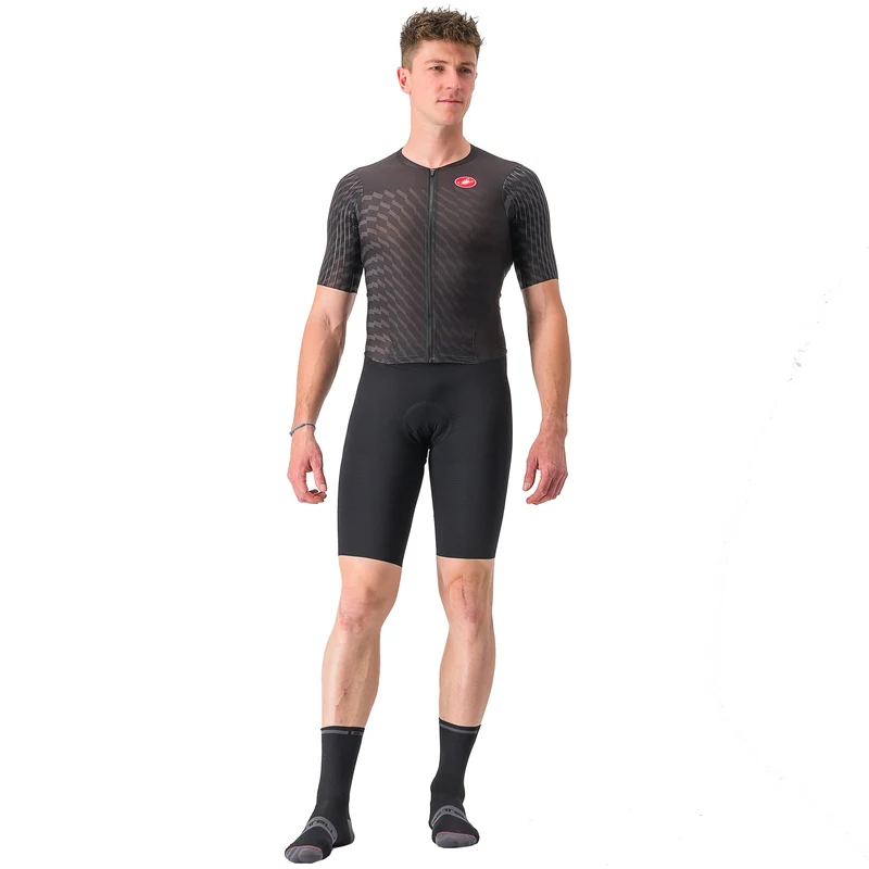 PR 2 Short Sleeve Speed Suit