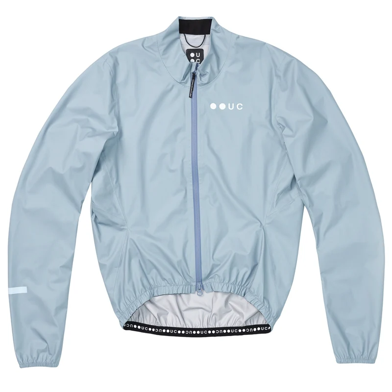 Mono Rain Jacket