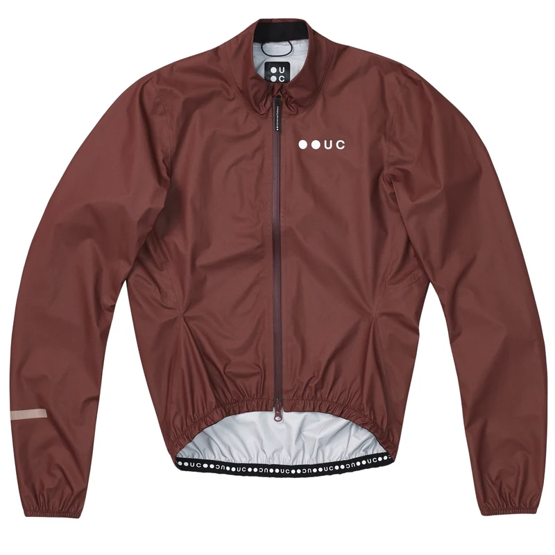 Mono Rain Jacket